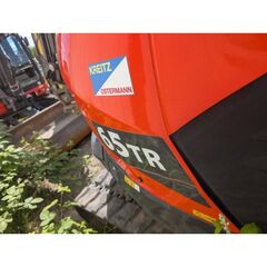  Raupenbagger Eurocomach Bagger 65 TR Herne 12466460